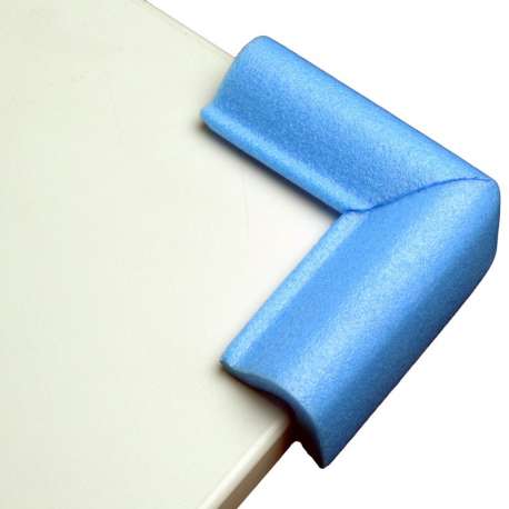 U-profiel hoekstuk van schuim (per doos) gebruik: U-profiel hoekstuk van schuim (per doos)