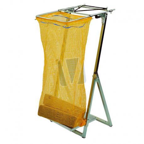 Netzakken geweven 50 x 85 cm (per 100 stuks) gebruik: Netzakken geweven 50 x 85 cm (per 100 stuks)