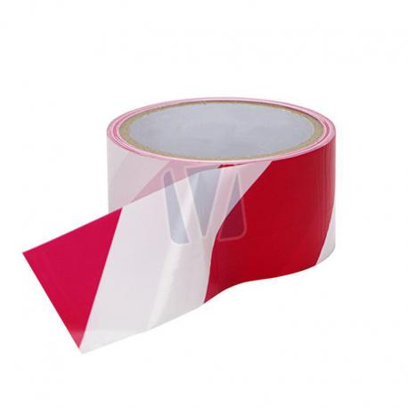 Afzetlint rood wit gebruik: Afzetlint rood wit