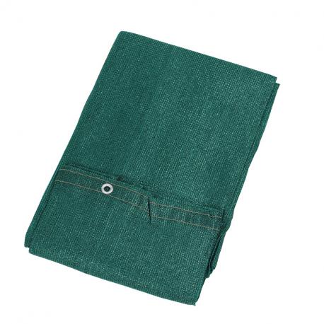 Hekwerknet gebruik: Hekwerknet