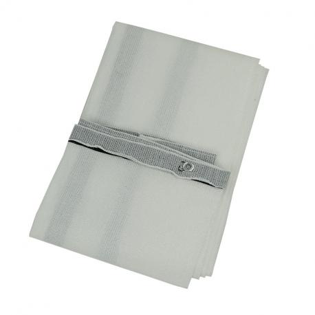 Hekwerknet gebruik: Hekwerknet