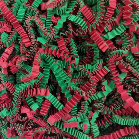 Gekleurd opvulmateriaal ZigZag DeLux 10kg gebruik: Gekleurd opvulmateriaal ZigZag DeLux 10kg