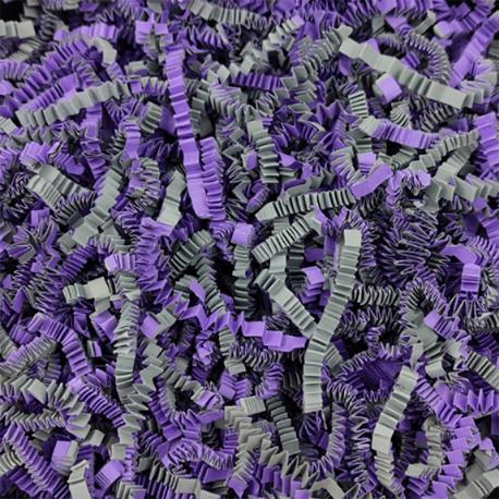 Gekleurd opvulmateriaal ZigZag DeLux 10kg gebruik: Gekleurd opvulmateriaal ZigZag DeLux 10kg