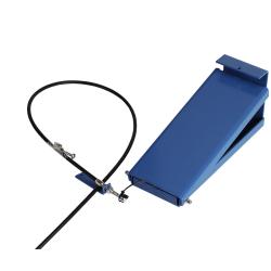 Voetpedaal sealapparaat SMS