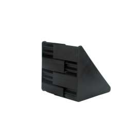 Verstelbare hoekbeschermers kunststof (per stuk)