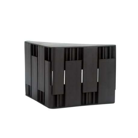 Verstelbare hoekbeschermers kunststof (per stuk) gebruik: Verstelbare hoekbeschermers kunststof (per stuk)