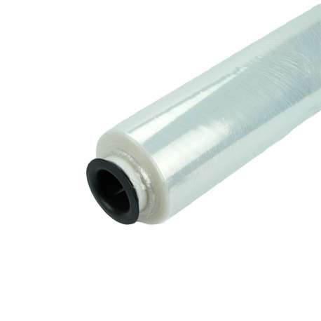 Wikkelfoliedoppen gebruik: Wikkelfoliedoppen