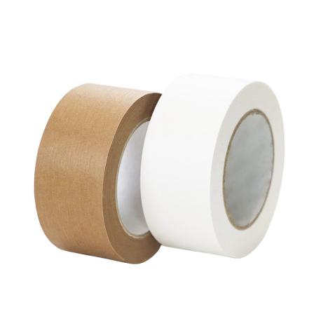 Papieren tape gebruik: Papieren tape