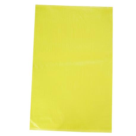 Polypropyleen zakken (per stuk) gebruik: Polypropyleen zakken (per stuk)