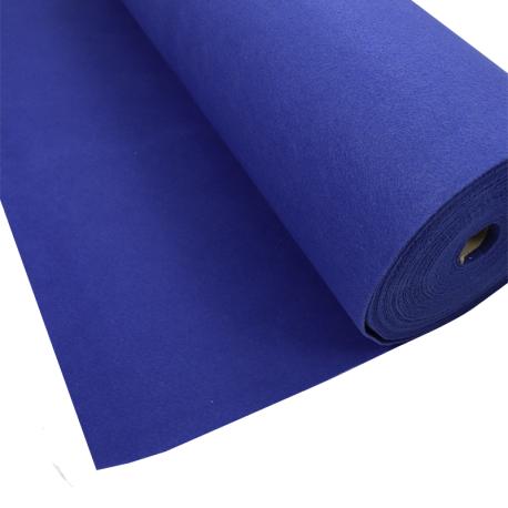 Donkerblauwe loper vanaf 1 meter gebruik: Donkerblauwe loper vanaf 1 meter