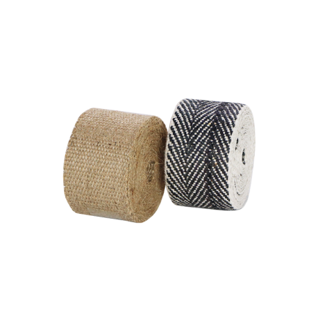 Jute band 5 cm x 3 meter