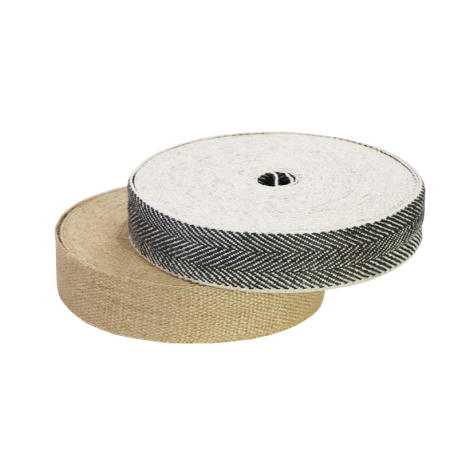 Jute band 5 cm x 30 meter