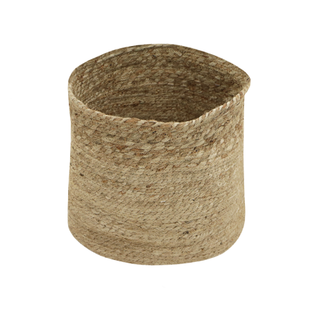 Jute manden gebruik: Jute manden