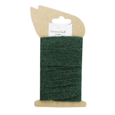 Jute lint 1 cm x 2 meter gebruik: Jute lint 1 cm x 2 meter