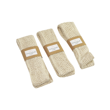 Jute lint 5 cm x 3 meter gebruik: Jute lint 5 cm x 3 meter