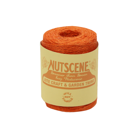 Jute touw 110 meter gebruik: Jute touw 110 meter