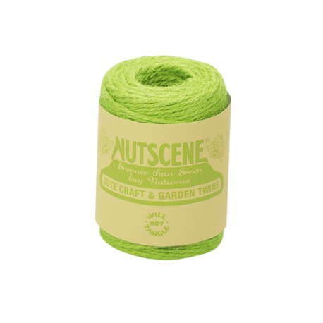 Jute touw 110 meter gebruik: Jute touw 110 meter