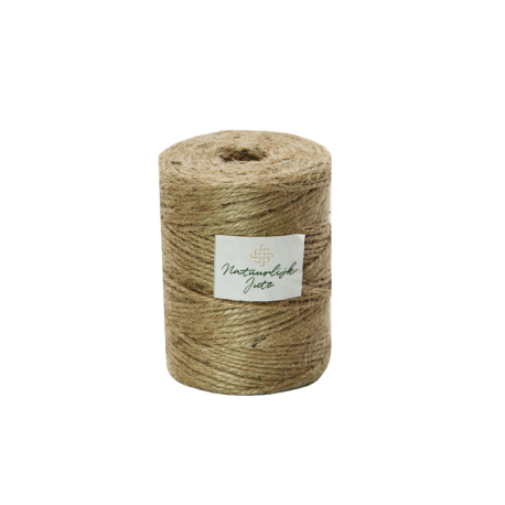 Jute touw 150 meter gebruik: Jute touw 150 meter