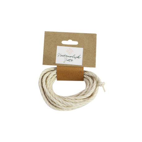 Jute touw 3 meter gebruik: Jute touw 3 meter