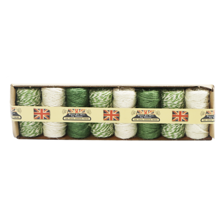 Jute garen set gebruik: Jute garen set