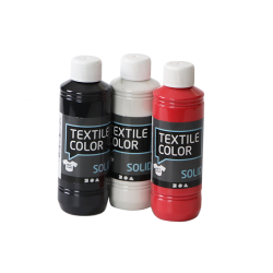 Textielverf 250 ml