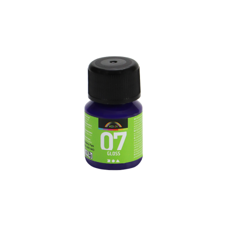 Porseleinverf 30 ml gebruik: Porseleinverf 30 ml