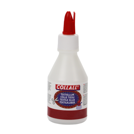 Textiellijm 100 ml
