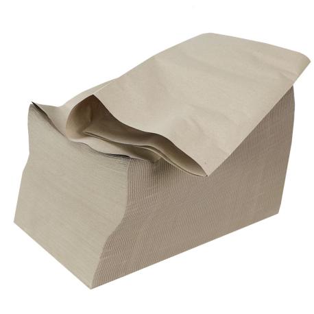 Opvulpapier per pak gebruik: Opvulpapier per pak