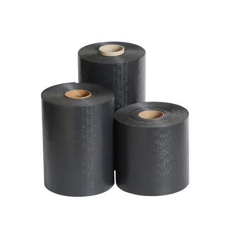 DPC folie gebruik: DPC folie