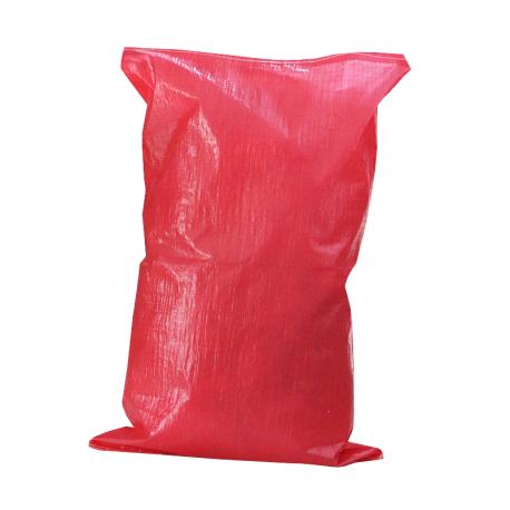 Gekleurde polypropyleen zakken gebruik: Gekleurde polypropyleen zakken