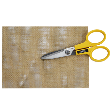 Stoffenschaar gebruik: Stoffenschaar