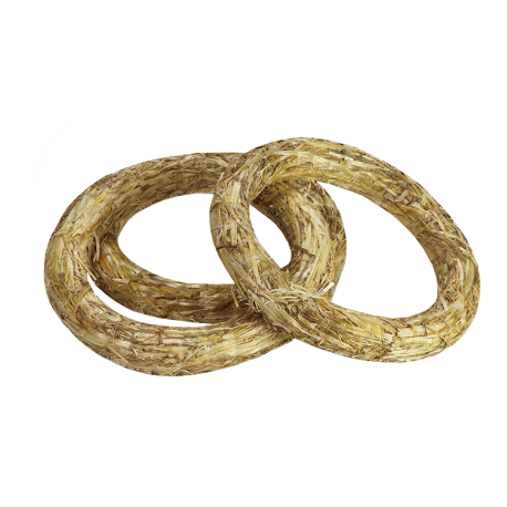 Strokrans 35 cm gebruik: Strokrans 35 cm