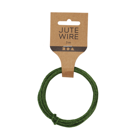 Jute koord gebruik: Jute koord