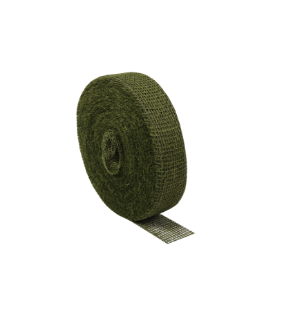 Jute lint 5 cm x 40 meter gebruik: Jute lint 5 cm x 40 meter