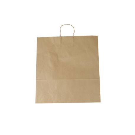 Papieren draagtassen gebruik: Papieren draagtassen
