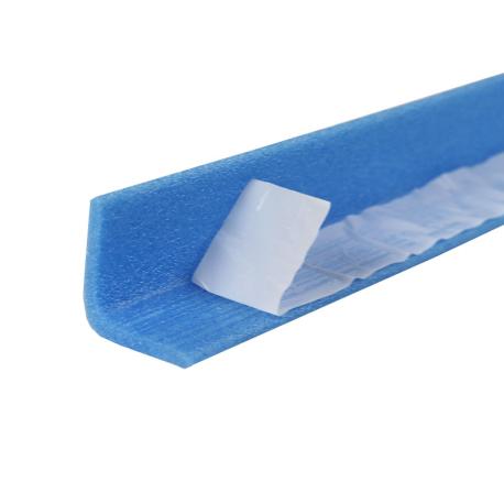 L-profiel van schuim (per doos) gebruik: L-profiel van schuim (per doos)