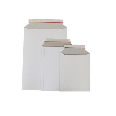 Kartonnen enveloppen gebruik: Kartonnen enveloppen