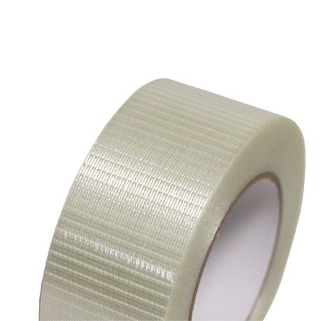 Glasvezel versterkte filament tape gebruik: Glasvezel versterkte filament tape