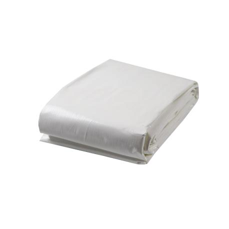 Brandvertragend afdekzeil gebruik: Brandvertragend afdekzeil