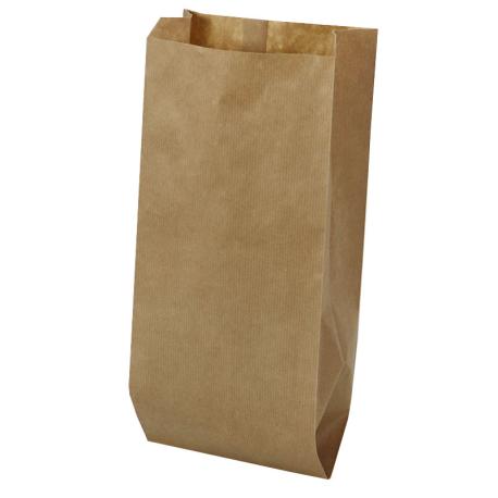 Kraftpapier zakken gebruik: Kraftpapier zakken