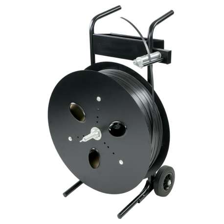 Haspel voor PP-band gebruik: Haspel voor PP-band