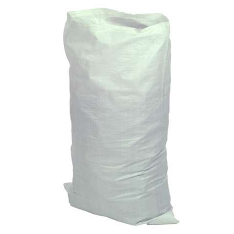 Polypropyleen zakken (per doos à 100 stuks) gebruik: Polypropyleen zakken (per doos à 100 stuks)