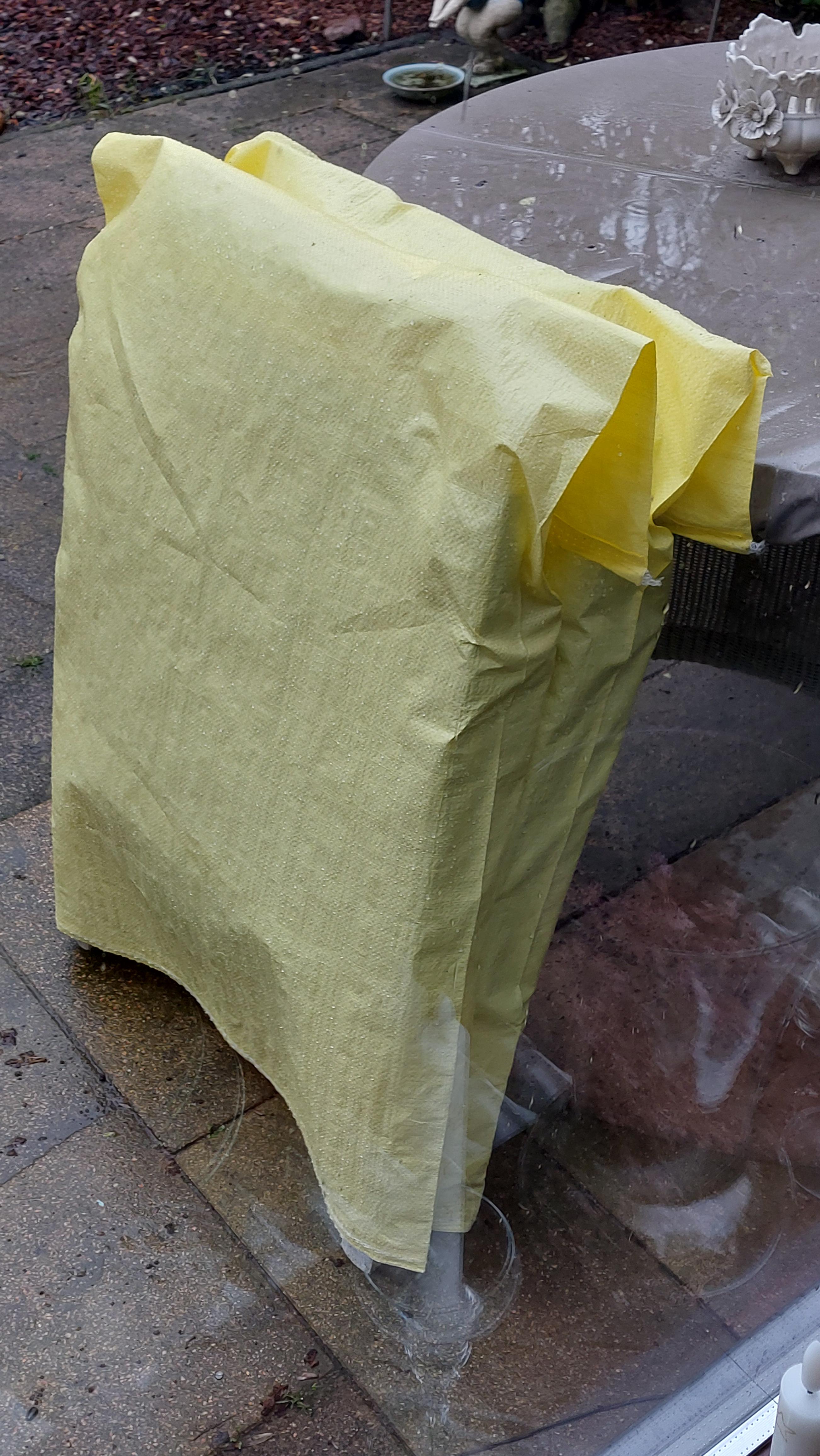 Polypropyleen zakken (per stuk) gebruik: Polypropyleen zakken (per stuk)