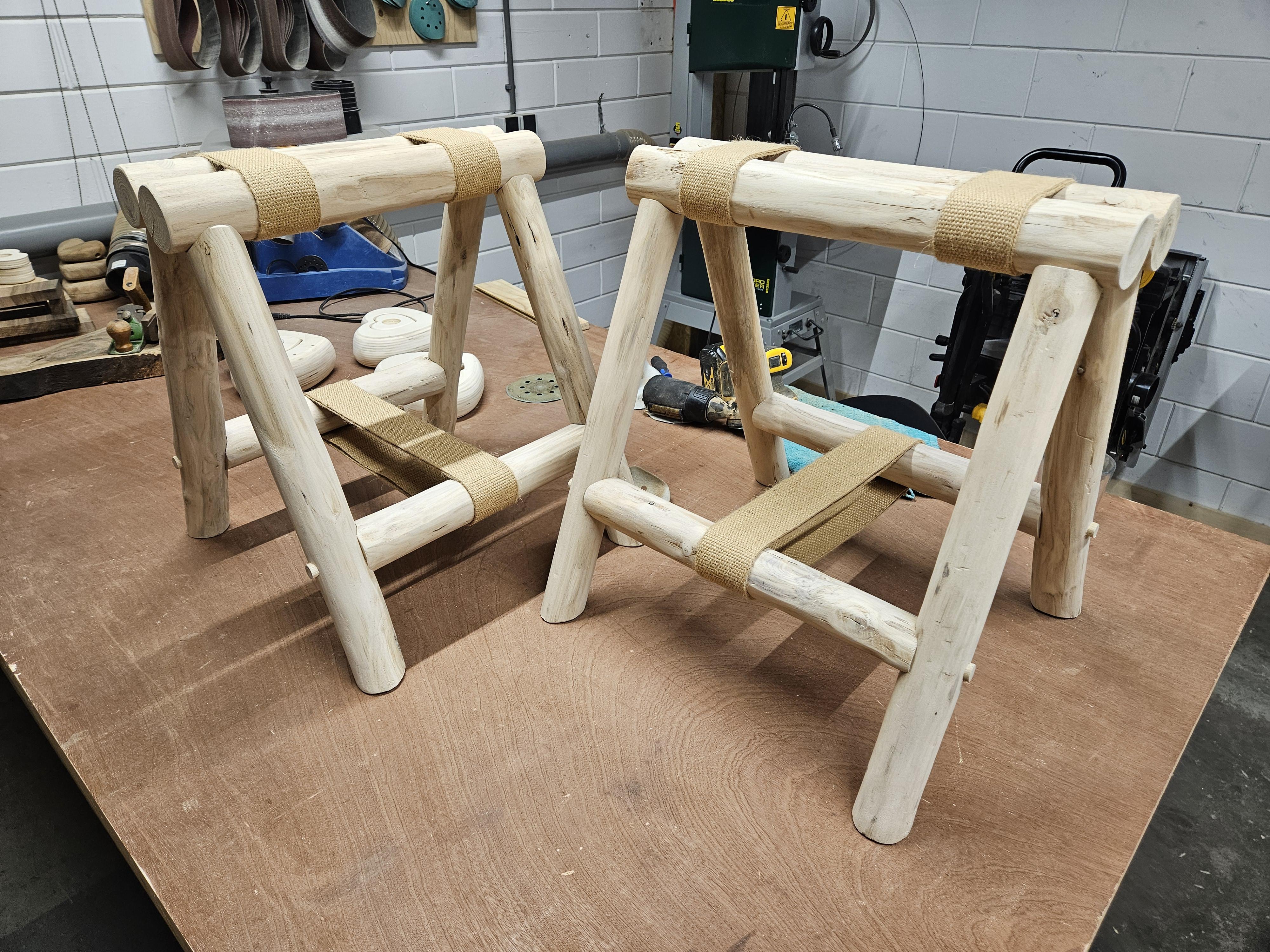 Jute singelband / jute boomband op rol gebruik: Jute singelband / jute boomband op rol